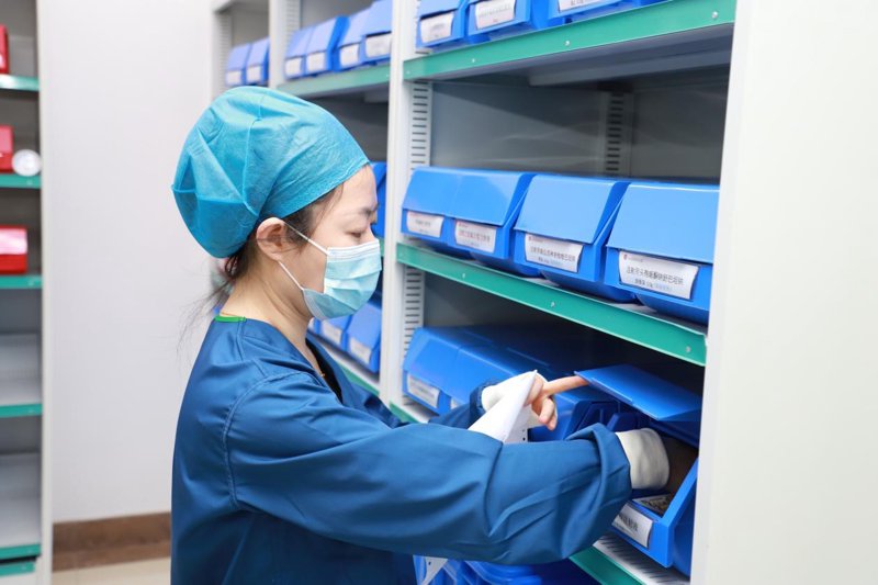 医药批发行业的未来发展方向