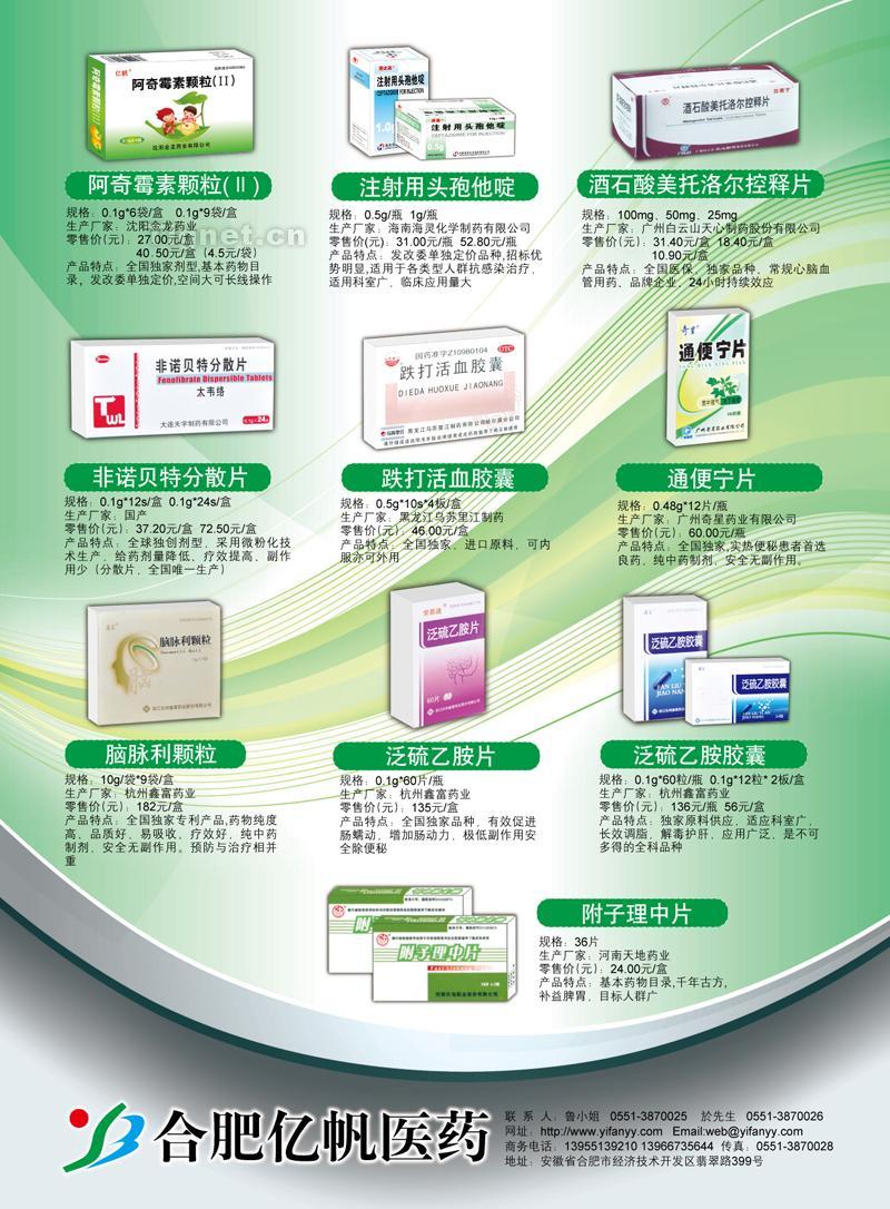 如何安全有效地使用药物？——以实例解析